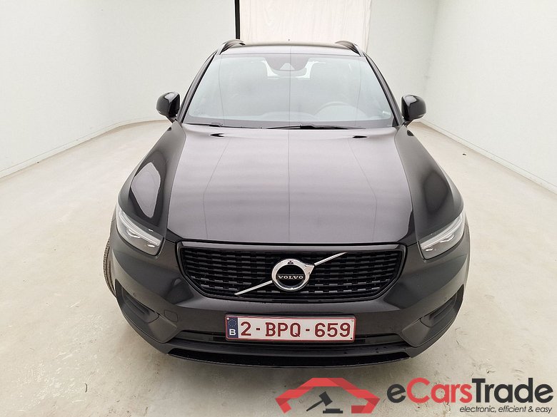 Volvo, XC40 '17, Volvo XC40 T3 Geartronic R-Design 5d