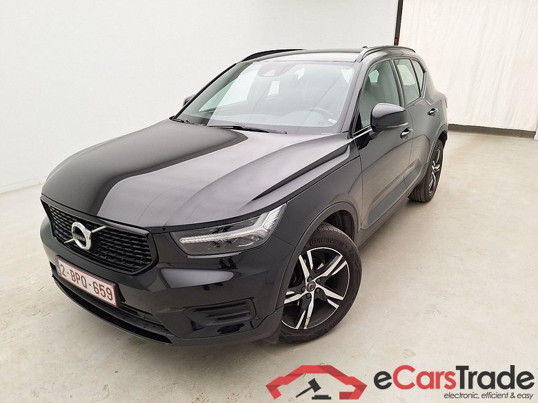 Volvo, XC40 '17, Volvo XC40 T3 Geartronic R-Design 5d #2