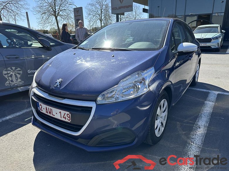 PEUGEOT 208 1.2i PureTech Like #1