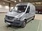 preview Mercedes Sprinter #0