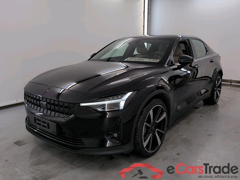 POLESTAR 2 BEV 78KWH SINGLE MOTOR AUTO LONG RANGE #1