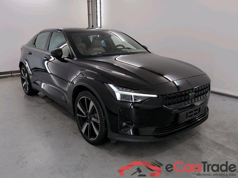 POLESTAR 2 BEV 78KWH SINGLE MOTOR AUTO LONG RANGE #2