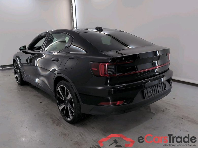 POLESTAR 2 BEV 78KWH SINGLE MOTOR AUTO LONG RANGE #3