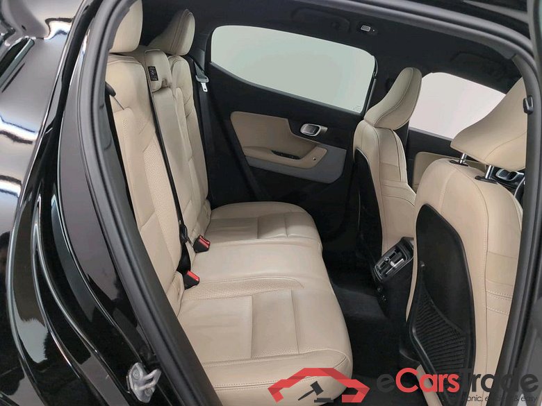 POLESTAR 2 BEV 78KWH SINGLE MOTOR AUTO LONG RANGE #6