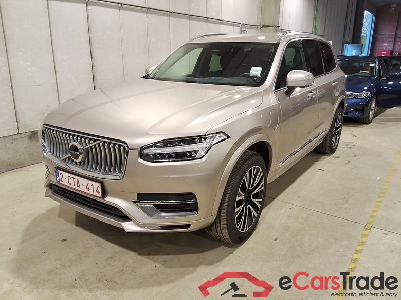 VOLVO XC90 2.0 T8 PHEV CORE AUTO 4WD