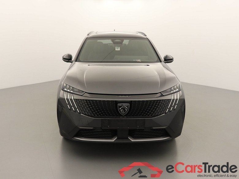 Peugeot 5008 GT 1.2 Hybrid Electric/Gasoline 147hp #3