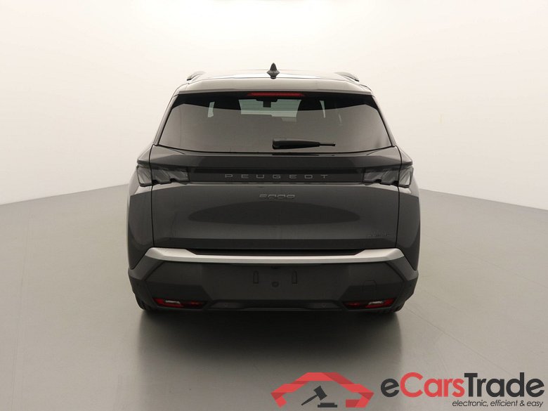 Peugeot 5008 GT 1.2 Hybrid Electric/Gasoline 147hp #5