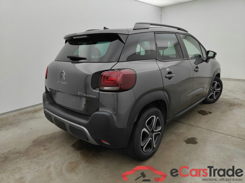 Citroën C3 Aircross 1.5 BlueHDi 110 S&S MAN6 Feel 5d #2