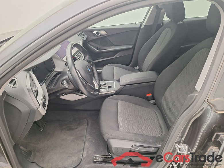 BMW 216d Gran Coupe Aut. LED-Xenon Navi KeylessGo Klima PDC ... #5