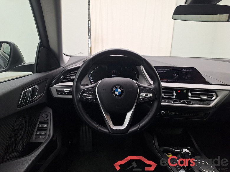 BMW 216d Gran Coupe Aut. LED-Xenon Navi KeylessGo Klima PDC ... #6