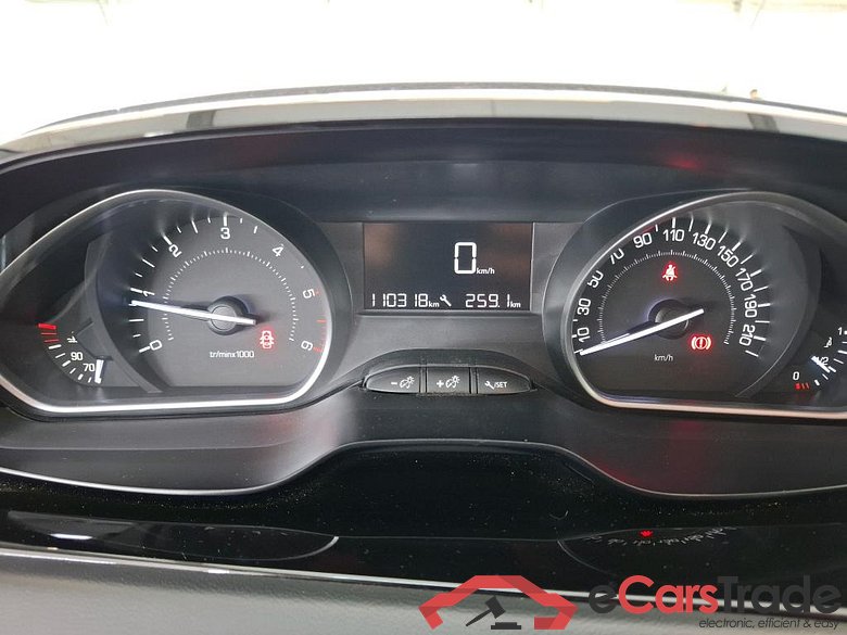 PEUGEOT 208 Affaire VU 5p Berline 1.6 BLUEHDI 100 PREMIUM #6