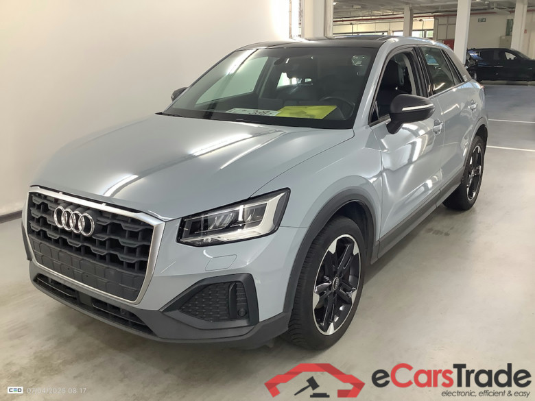 AUDI Q2 1.0 30 TFSI ATTRACTION