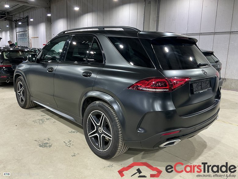 MERCEDES-BENZ CLASS GLE DIESEL (W167) GLE 300 d 4-Matic #3