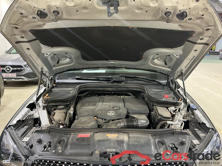 MERCEDES-BENZ CLASS GLE DIESEL (W167) GLE 300 d 4-Matic #6