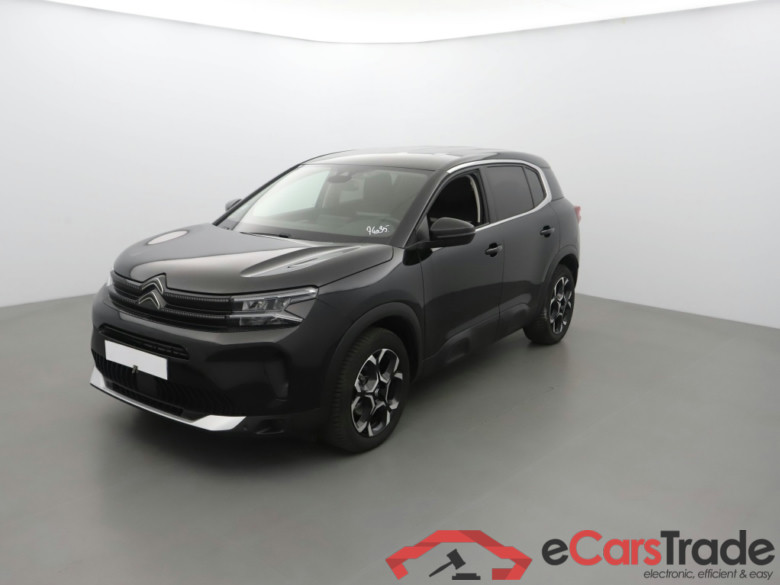 Citroen C5 AIRCROSS Plus 1.5 BlueHDi 130 ch