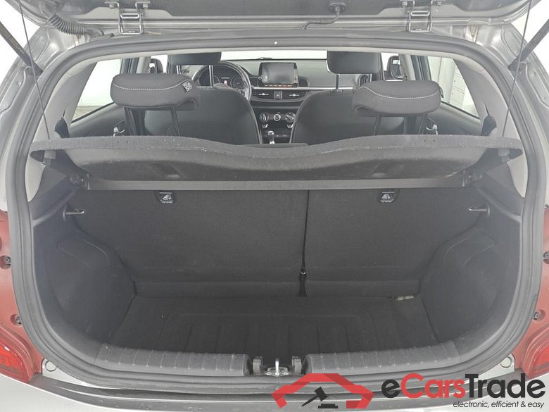 KIA Picanto 1.0 DPi DynamicLine 4-zits 5D 49kW #5