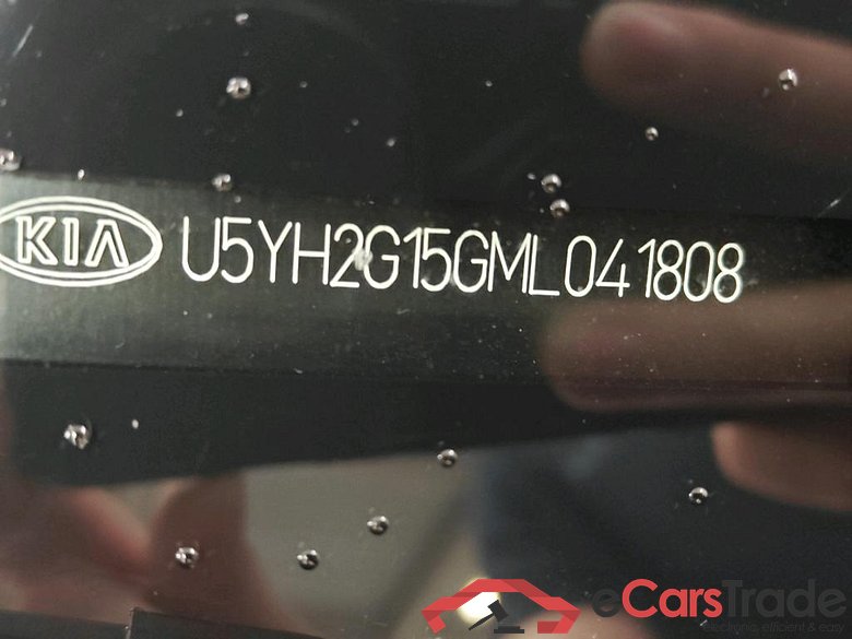 Kia ProCeed 1.5 T-GDi MHEV DCT7 GT-Line Edition 5d #6