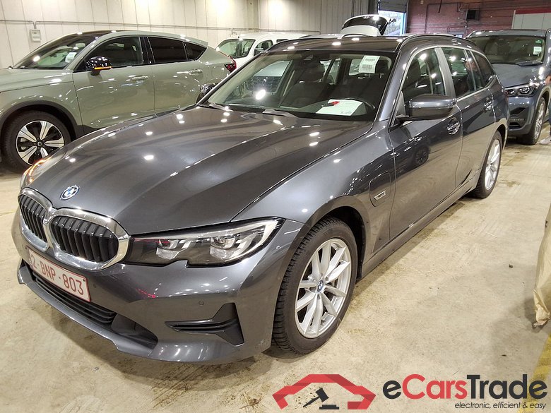 BMW 3 SERIES TOURING 2.0 330E (215KW) TOURING