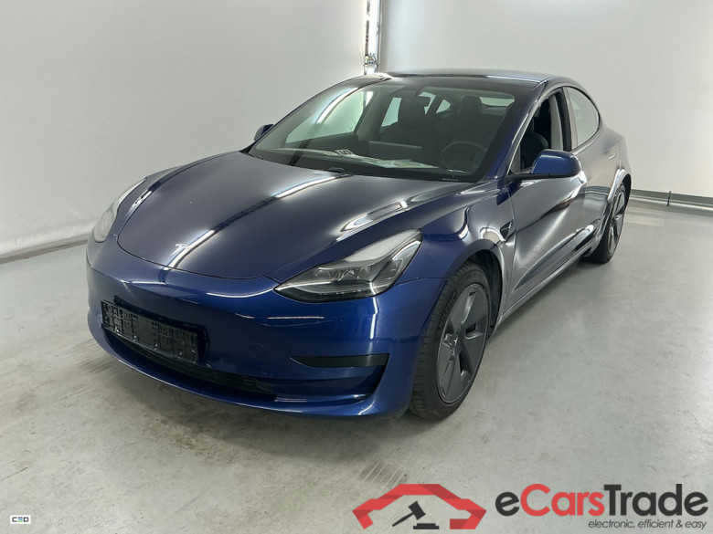 TESLA MODEL 3 BEV 50KWH STANDARD RWD PLUS AUTO #1