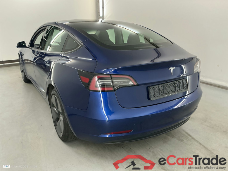 TESLA MODEL 3 BEV 50KWH STANDARD RWD PLUS AUTO #3