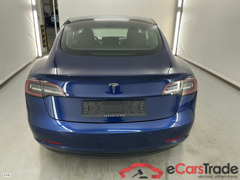 TESLA MODEL 3 BEV 50KWH STANDARD RWD PLUS AUTO #5