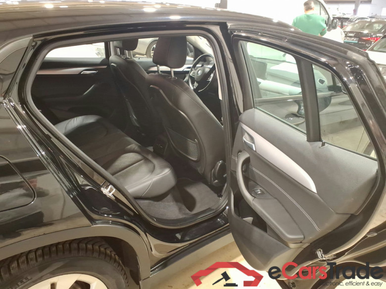 BMW X2 1.5 XDRIVE25E PHEV 162KW) #5