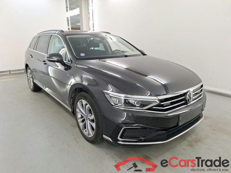 VOLKSWAGEN PASSAT VARIANT 1.4 TSI MSQ VARIANT GTE BUSINESS #2