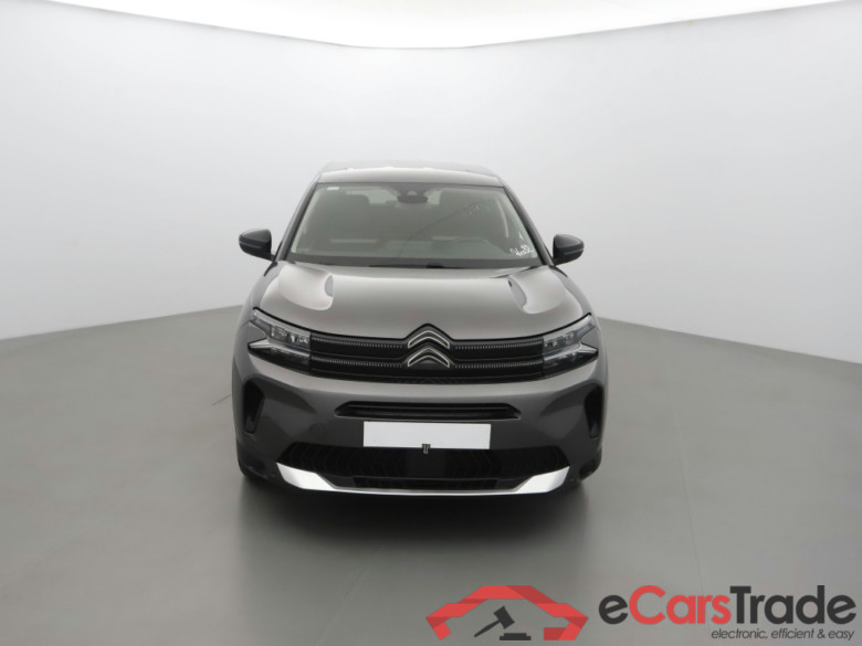 Citroen C5 AIRCROSS PLUS 1.5 BlueHDi 130ch boîte automatique #2