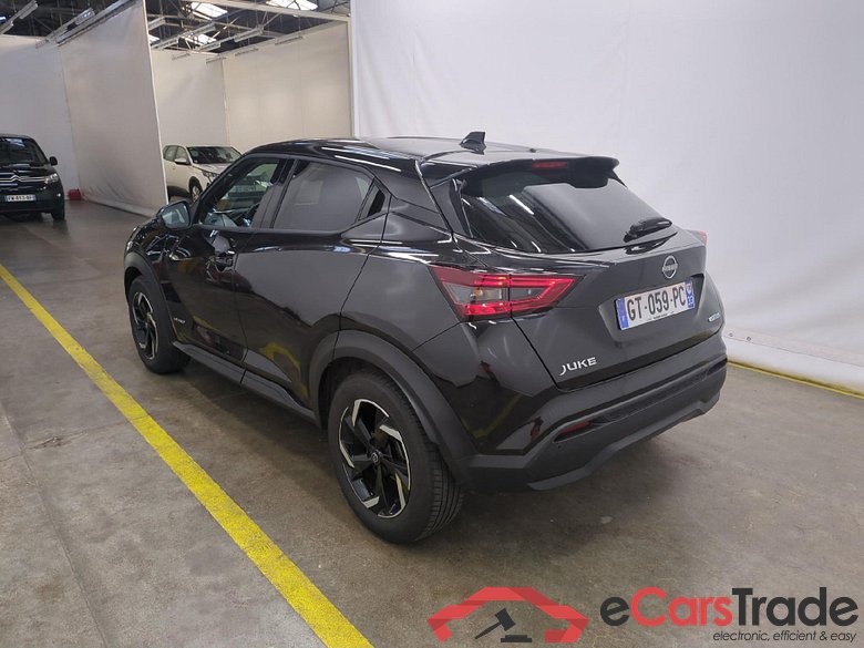 NISSAN Juke / 2019 / 5P / Crossover Hybrid 143 Business+ COMMITMENT DEAL LOT 700 #2