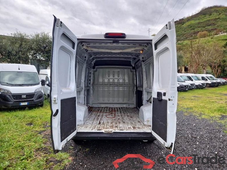 FIAT DUCATO / 2014 / 4P / FURGONE 33 MH2 2.2 MJT3 140CV E6D-FIN #5