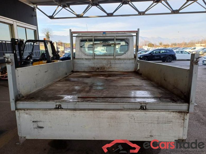 FORD TRANSIT ALLESTITO / 2019 / 2P / CASSONE RIBALT. 350 L2 TREND 2.0 ECO 170CV ONNI #5