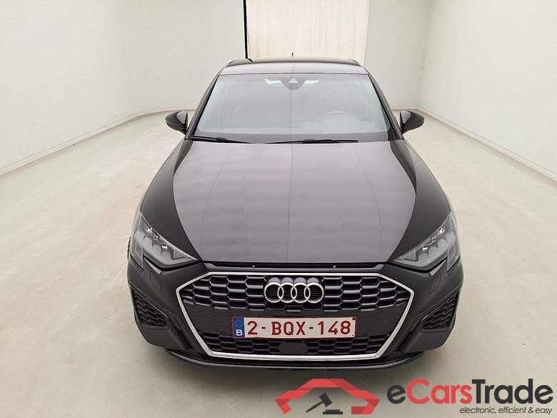 Audi, A3 SB '20, Audi A3 Sportback 2.0 30 TDi 85kW S line 5d