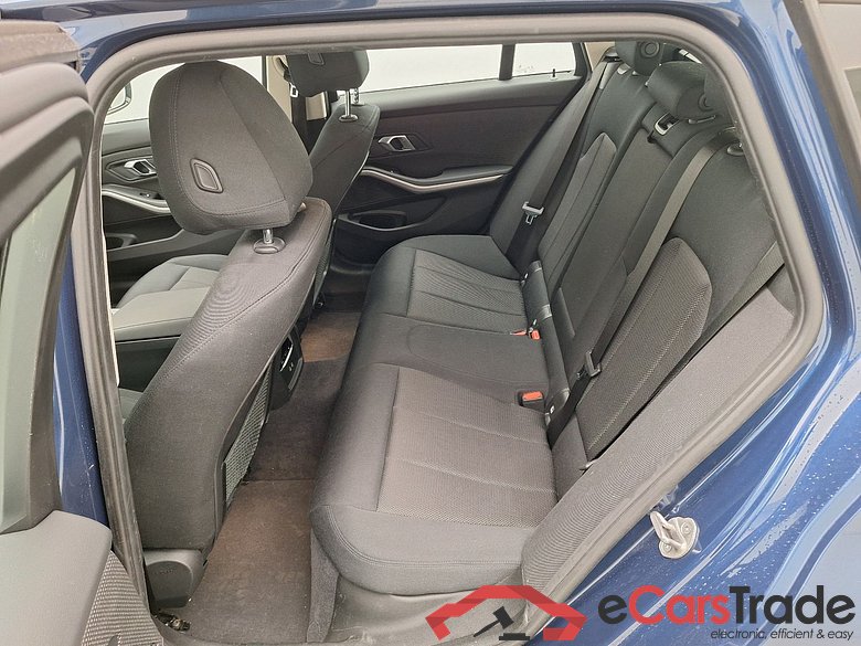 BMW, 3-serie Touring '18, BMW 3 Reeks Touring 320d xDrive (140 kW) 5d #4