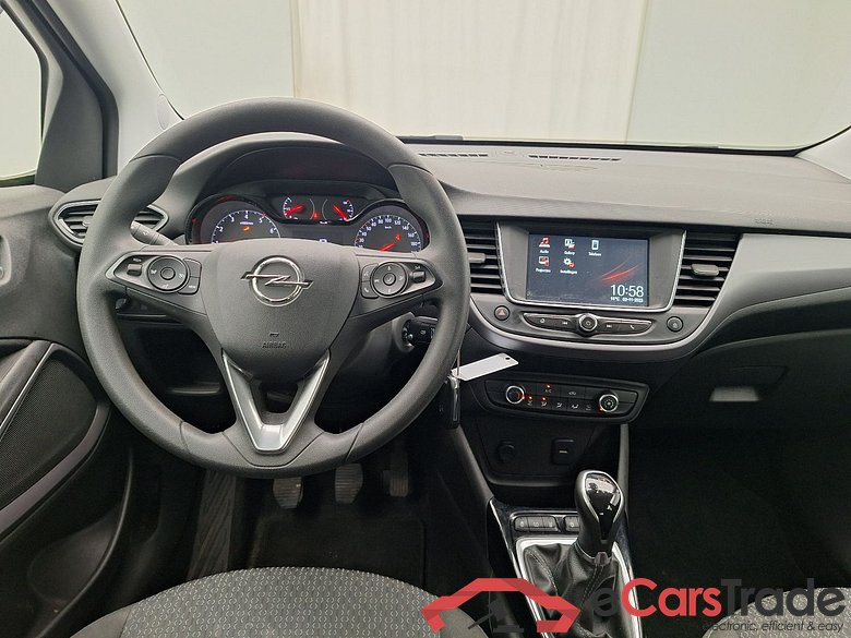 Opel, Crossland '20, Opel Crossland 1.2 61kW S/S 5d #5