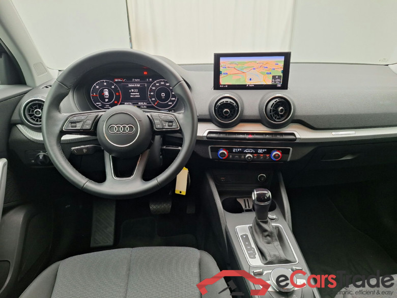 Audi, Q2 FL'20, Audi Q2 2.0 30 TDI 85kW S tronic Business Editio 5 #5