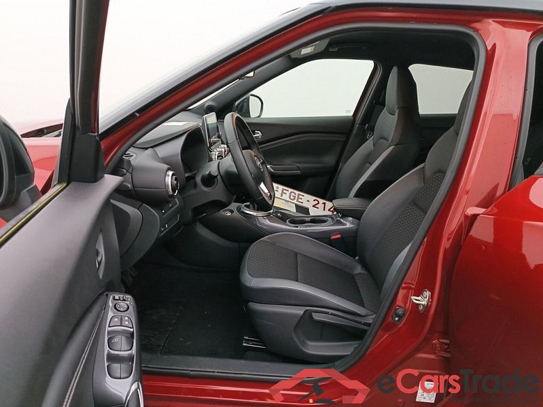 Nissan Juke 1.0 DIG-T 114 N-Design 5d #3