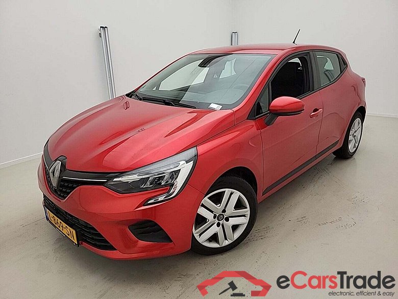 RENAULT CLIO 1.0 TCe Business Zen