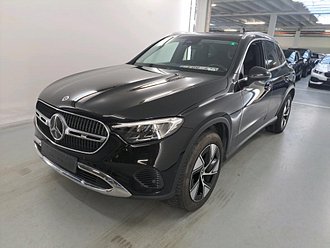 Mercedes GLC 300