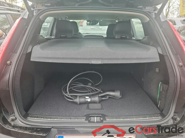 VOLVO XC40 1.5 T4 PHEV INSCRIPTION DCT #6