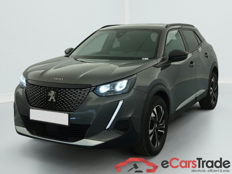 Peugeot 2008 PureTech 130 S&S BVM6 Allure #3