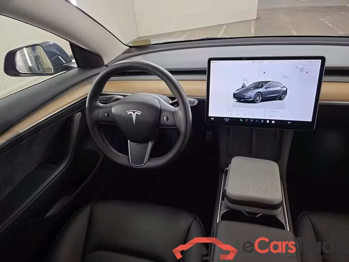 Tesla Model 3 Model 3 Long-Range Dual Motor AWD 366kW/498pk  4D/P Auto-1 #5