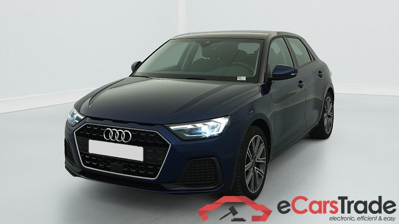 Audi A1 25 TFSI 95 ch BVM5 Advanced 2 #3