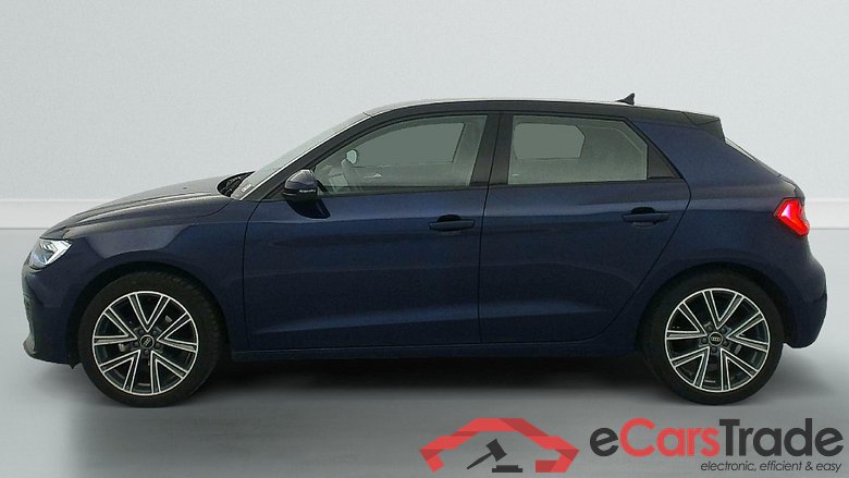 Audi A1 25 TFSI 95 ch BVM5 Advanced 2 #4