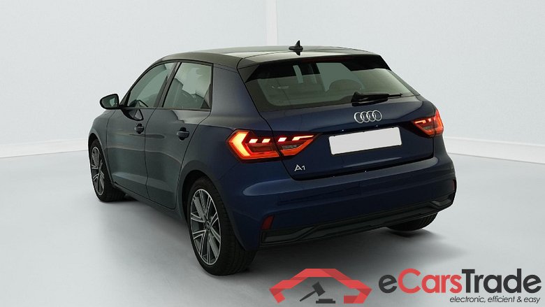 Audi A1 25 TFSI 95 ch BVM5 Advanced 2 #5