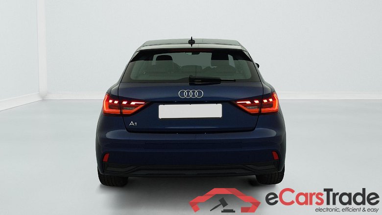 Audi A1 25 TFSI 95 ch BVM5 Advanced 2 #6