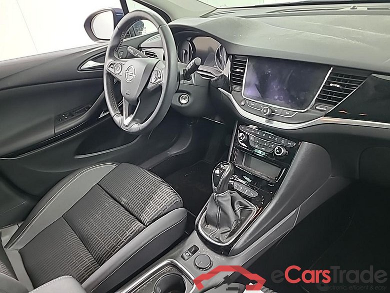 OPEL ASTRA 1.2 turbo 96kW Launch Elegance 5D uitlopend #6