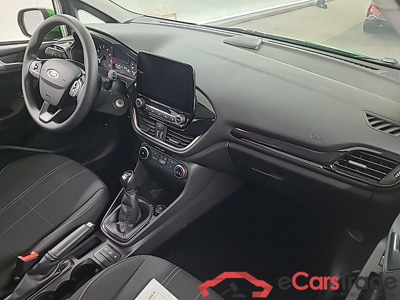 FORD Fiesta 1.1 52kW Trend 5D #6