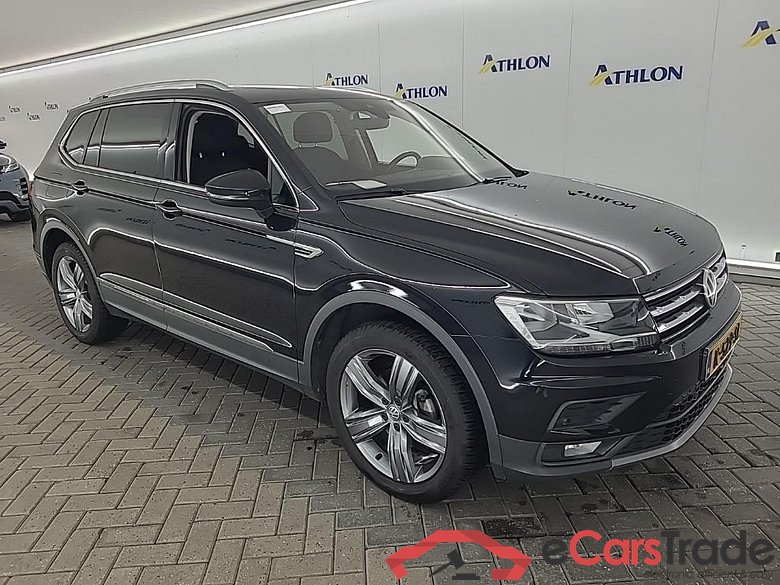 VOLKSWAGEN Tiguan Allspace 1.5 TSI DSG Comfortline Business 5D 110kW #2