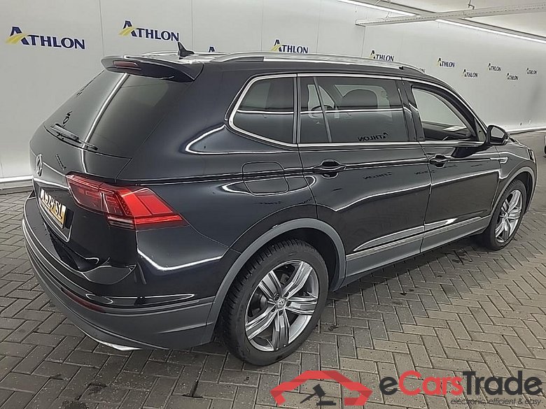 VOLKSWAGEN Tiguan Allspace 1.5 TSI DSG Comfortline Business 5D 110kW #3