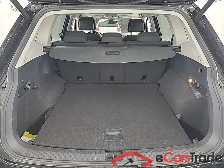 VOLKSWAGEN Tiguan Allspace 1.5 TSI DSG Comfortline Business 5D 110kW #5